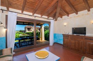 Villa Mariluce - Cuile Pazzoni - 5