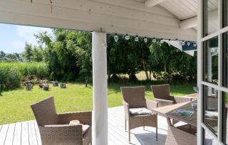 Nice Home In Rødby With Wifi - 2