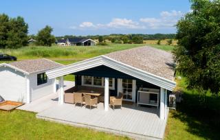 Nice Home In Rødby With Wifi - Rødby - 4