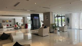 Golden Tulip Al Khobar Suites - Khobar - 1