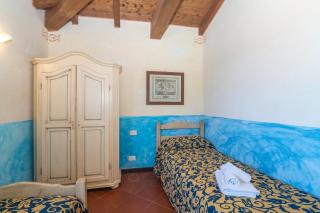 Villa Mariluce - Cuile Pazzoni - 2