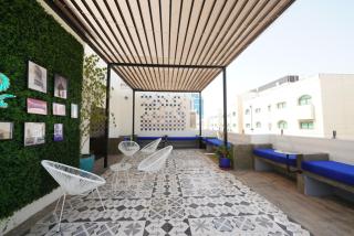 Dara Al Yammamah Hotel - Formerly Nuzl Shada - 7