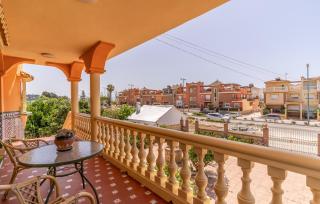 3 Bedroom Amazing Apartment In Torre Del Mar - Torre del Mar - 9