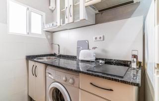 Gorgeous Apartment In Algarrobo With Wifi - Algarrobo - 4