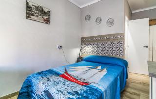 Gorgeous Apartment In Algarrobo With Wifi - Algarrobo - 3
