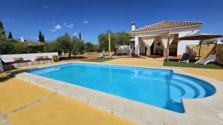 Casa Rural La Alquería - La Puebla de Cazalla - 0