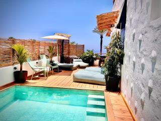 Oceania Villa B, Private Pool - Chayofa - 4