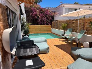 Oceania Villa B, Private Pool - Chayofa - 3