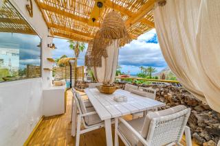 Oceania Villa B, Private Pool - Chayofa - 0