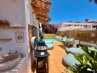 Oceania Villa B, Private Pool - Chayofa - 8