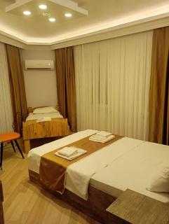 Vento - Istanbul - 1