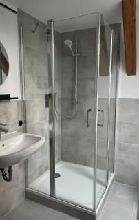 studio lb 11 Moderne, helle Dachwohnung am Rande der Schwäbischen Alb - 9