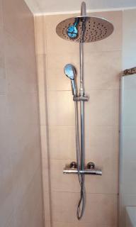 Rooftop Bernabeu Retreat - 6