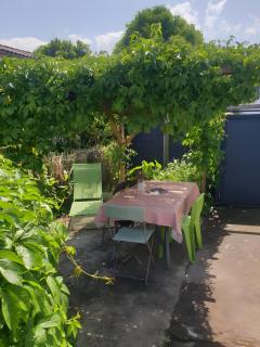 Gite Du Porche - Chaillevette - 0