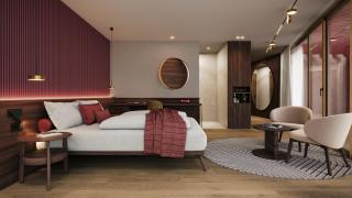 Hotel Oswald - Selva di Val Gardena - 9