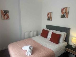 Hartlepool House TSAC - Hartlepool - 8