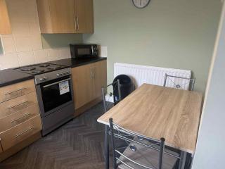 Hartlepool House TSAC - Hartlepool - 4