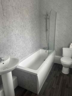 Hartlepool House TSAC - Hartlepool - 2
