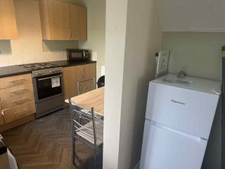 Hartlepool House TSAC - Hartlepool - 1