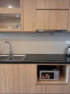 Milano Quy Nhơn Apartmentt - 8