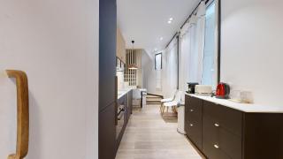 194 Suite Maison parisienne - 3