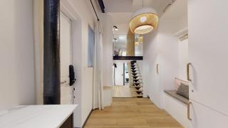 194 Suite Maison parisienne - 7