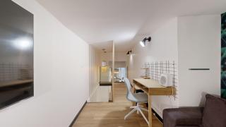 194 Suite Maison parisienne - 9