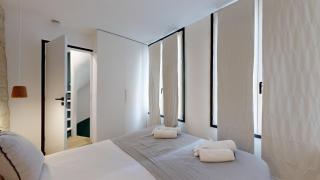 194 Suite Maison parisienne - Paris - 1