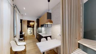 194 Suite Maison parisienne - Paris - 0
