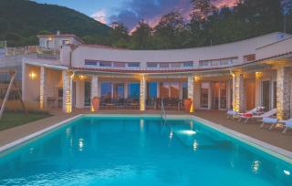 Vila Natura 2 - Opatija by Villas Guide - Ičići - 9