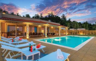 Villa Natura 3 - Opatija by Villas Guide - Ičići - 0