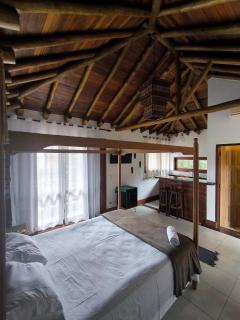 Thai Pousada - Itamambuca - 4