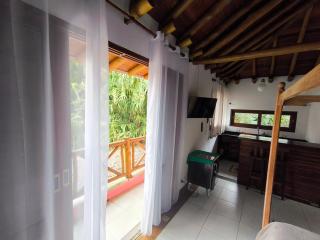 Thai Pousada - Itamambuca - 3