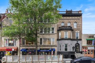 1734 Comfort Stay, 2 Bedrooms, 2 Bath with Kitchen & Wi-Fi - Washington, D.C. - 9