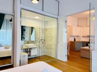 Joy City Stay Brasov 8A - Timişoara - 7