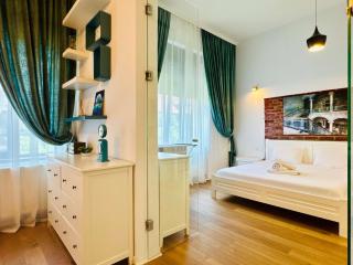 Joy City Stay Brasov 8A - Timişoara - 6