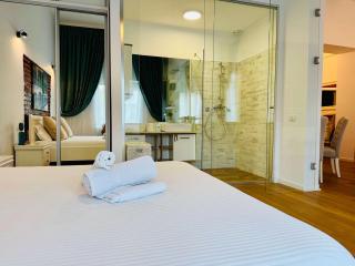 Joy City Stay Brasov 8A - Timişoara - 3