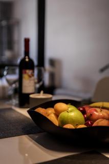 Demmi Central 2BR Designer Apt - La Canea - 1