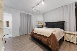 1734 Comfort Stay, 2 Bedrooms, 2 Bath with Kitchen & Wi-Fi - Washington, D.C. - 7