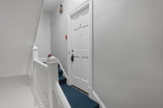 1734 Comfort Stay, 2 Bedrooms, 2 Bath with Kitchen & Wi-Fi - 1