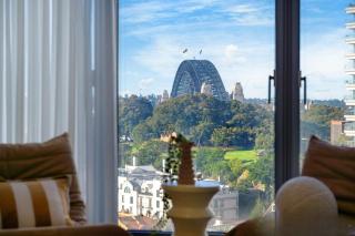 Ultra Luxury 2BR beside Crown Sydney, with All AMENITIES & Sleeps 6! - 9