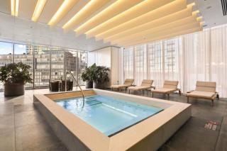 Ultra Luxury 2BR beside Crown Sydney, with All AMENITIES & Sleeps 6! - Sydney - 3