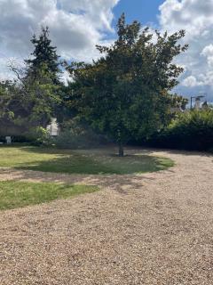 La Métairie - Vernou-sur-Brenne - 7
