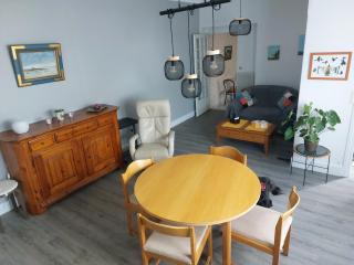 Chez Marie Claude - 4