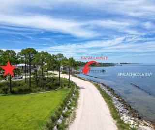 Sunset Revival-Wonderful Bay Views - St. George Island - 9