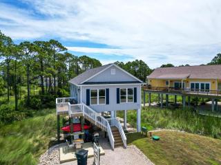 Sunset Revival-Wonderful Bay Views - St. George Island - 6