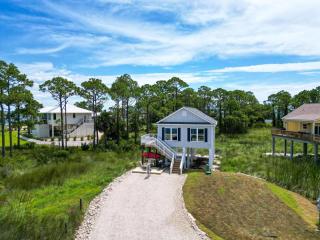 Sunset Revival-Wonderful Bay Views - St. George Island - 7