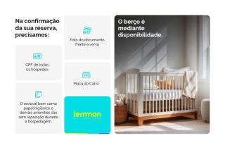 LOFT, Três Minutos da Santa Casa- Apto 502 - 9