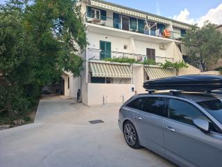 Mitan apartman - Tučepi - 9