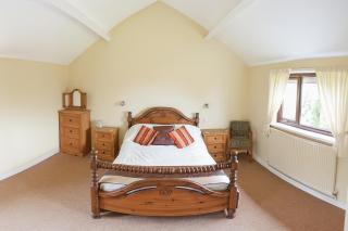 3 Bed Cottage-Sleeps 6-Garden-Hot Tub-Games Room - Llandysul - 5